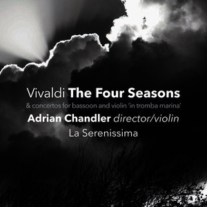 The Four Seasons - Summer in G Minor, RV. 315 - III. Presto