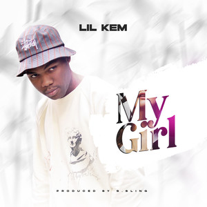 My Girl (Explicit)