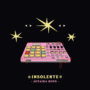 Insolente (Explicit)