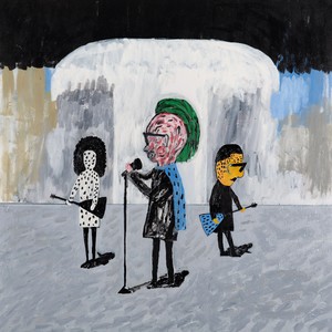 The Queen of Both Darkness and Light