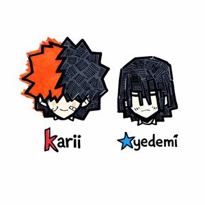 heart¡ (feat. ay3demi)