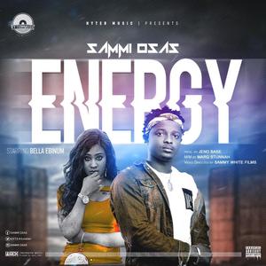 Energy (Explicit)