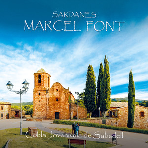 Sardanes Marcel Font