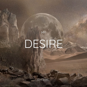 My Desire (Live Performance)