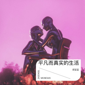 胡家富 - 朋友圈消失的你