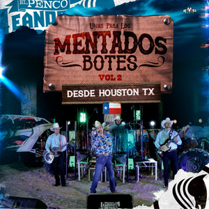 El Troquero (En Vivo)