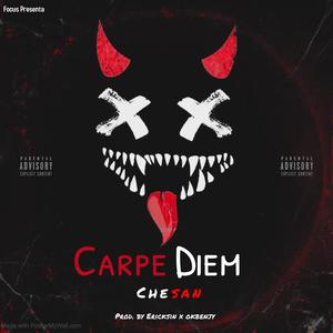 Carpe Diem (feat. Ericksin & Okbenjy)