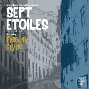 Music from the motion picture "Sept Etoiles"