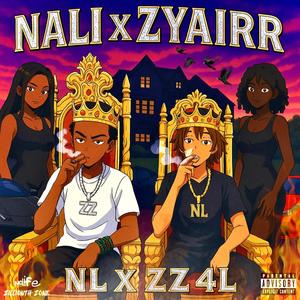 Beckham (feat. xaeystar!) (Explicit)