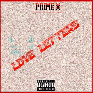 Love Letters (Explicit)