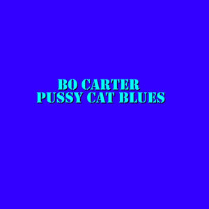 P**sy Cat Blues