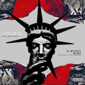 LIBERTY (feat. Rock Lee) [Explicit]