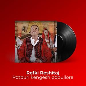 Potpuri këngësh popullore