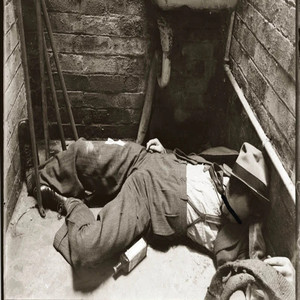 Sin Crawford - Mothers Equal Tears