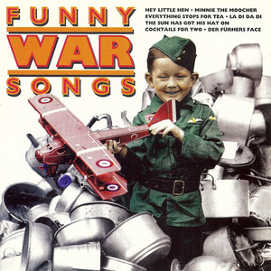 Funny War Songs