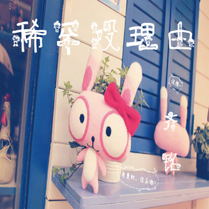 稀罕没理由 (伴奏)