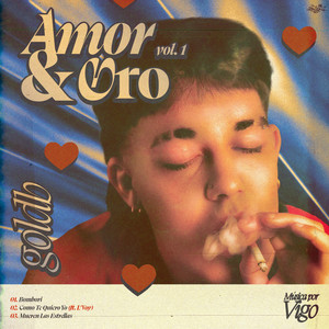Amor & Oro Vol. 1