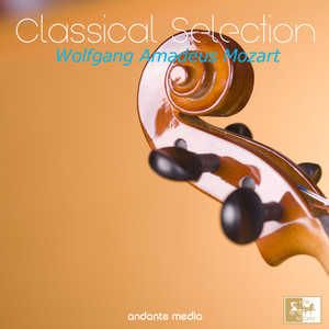 Classical Selection - Mozart: Symphonies Nos. 40 & 41