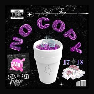 NO COPY (feat. SIMPL6E9) (Explicit)