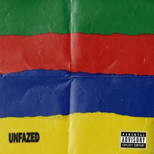 No Discussion (feat. SSOTO & KSmoothYG) (Explicit)