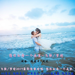 想你的每一个夜里 (对唱版)