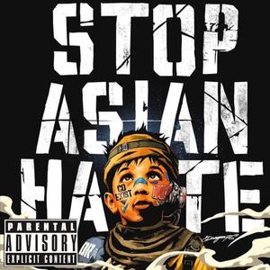 Stop Asian Hate