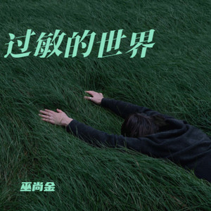 巫尚金 - 离开以后 (珍藏版伴奏)