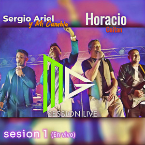 Sesion 1 (En Vivo)