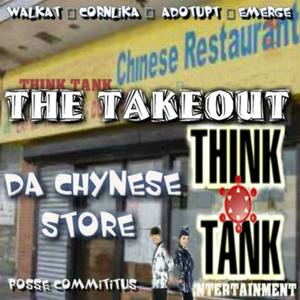 The Takeout