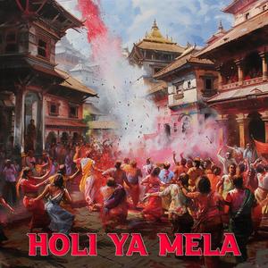 Holi Ya Mela (Holi EDM) (feat. Avshk) [Special Version]