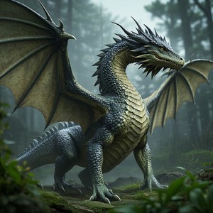 Rungnig Watching My Family from the In-Between