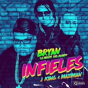 Infieles (Explicit)