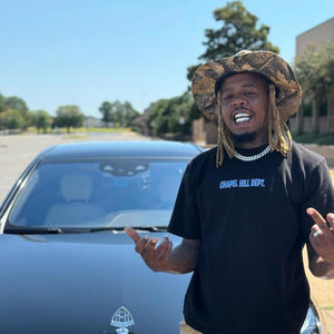 Da Snake A Rotchie - Poppin My Shiii (Explicit)