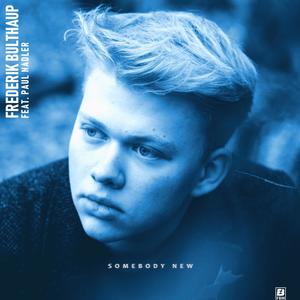Somebody New(feat. Paul Nadler)