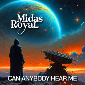 Can Anybody Hear Me
