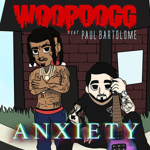 Anxiety (Explicit)