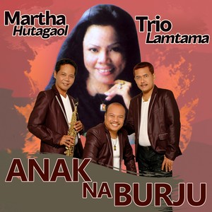 Anak Na Burju