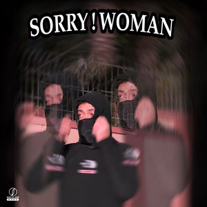 Sorry ! woman