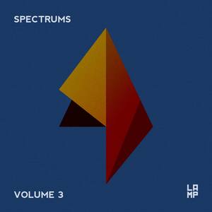 SPECTRUMS Vol. 3