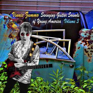 Swinging Guitar Sounds of Young America Vol 3