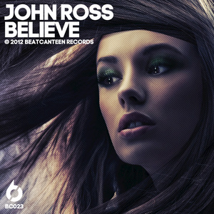 Believe (A.v.A, Liam Daley Remix)