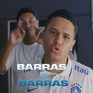 Barras e Barras (Explicit)