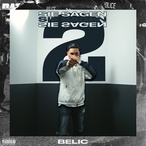 Sie Sagen 2 (Explicit)