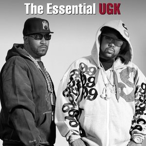 UGK - **** My Car (Explicit)