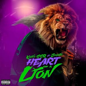 Heart Of A Lion (feat. JayLife) [Explicit]