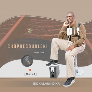 Isokalami Idixa(feat. Mazet)