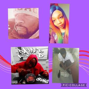 Chase the Bag (Explicit)