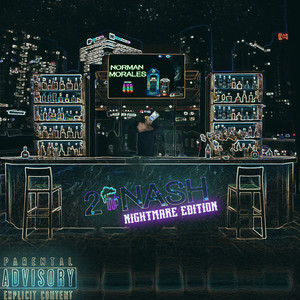 I Dont Care (Explicit)