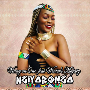 Ngiyabonga (feat. Vinny on One)