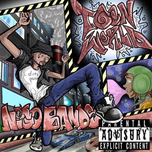 Open Your Eyes (feat. KiDD LUCIDD) (Explicit)